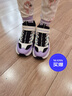 Skechers斯凯奇儿童绒绒靴（机甲系列）男女童透气运动鞋303902L 实拍图