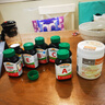 健美生（Jamieson）高含量维生素C胶囊 500mg/粒 100粒/瓶天然/高活性VC促代谢提气色 实拍图