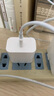 斯泰克适用于 苹果14充电器PD20w快充套装兼容18W手机iphone15/13/12/11pro/SE/Xs/XR8plus/ipad头数据线 实拍图