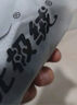 北极绒（Bejirog）【3双】袜子男船袜透气吸汗商务休闲四季短筒男士春夏季纯色袜 3双混色 均码 实拍图