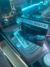 博世（BOSCH）原装 双铂金汽车火花塞（四支装） 08至13款一汽奥迪A4L（2.0T） 晒单实拍图