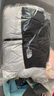北面（The North Face）1996Nuptse高蓬鹅绒羽绒服ICON潮牌情侣款经典美版尺码|3C8D LA9/雪峰白 M /175（建议130-150斤） 实拍图