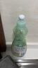 家耐优KANEYO椰油果蔬 餐具洗洁精浓缩洗涤灵 600ml/瓶  日本原装进口 实拍图
