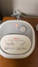 苏泊尔（SUPOR）水暖毯电热毯家用水电褥子双人水循环恒温调温水暖毯除湿除螨家用安全取暖速热母婴儿水暖床垫新款 【机械旋钮】1.8米*2米 实拍图