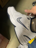 耐克NIKE男训练鞋老爹鞋AIR MONARCH IV 春夏运动鞋 415445-102白45 实拍图