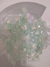 羞小情网红洗衣凝珠香水型持久留香洗衣服芳香深度去污珠家庭装留香凝珠 50颗【轻奢款】袋装 强力去污【增强款】 实拍图