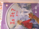 丽声拼读故事会 第一级2(套装共7册 点读版 附CD光盘1张) 实拍图
