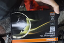 欧司朗（OSRAM）火影者PRO汽车LED大灯H7远近光车灯一对【6000K超亮聚光】12V/30W 实拍图