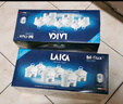 莱卡（LAICA）意大利原装进口滤水壶净水壶滤芯家用办公自来水净水器过滤水壶过滤芯通用碧然德 除滤升级滤芯12只装 实拍图