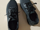 安德玛（UNDERARMOUR）春夏HOVR Sonic 6男子缓震运动跑步鞋3026121 黑色003 42.5 实拍图