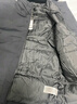 阿迪达斯adidas男子运动休闲三条纹棉服外套IX8884 XL 实拍图