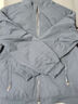 罗蒙（ROMON）棉服男士秋冬商务休闲行政夹克棉衣保暖棉袄外套男装36JM 蓝色 XL 实拍图