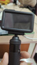 大疆 Osmo Action 5 Pro 超旗舰画质运动相机 户外摩托骑行潜水徒步vlog便携式4K摄像机 摩托车/山地车骑行套装 官方标配【赠随心换1年版】 128G内存卡 实拍图