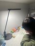 雷士（NVC）AAA级学习护眼台灯LED大学生宿舍儿童卧室阅读床头灯全光谱 逸品AAA级-番茄模式 实拍图