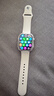 TIVAN华强北S10Ultra2蜂窝顶配版智能电话手表5G全网通可插卡iwatch3全功能成人学生初高中生运动手表S9 【顶配银】190°抽拉旋转+畅玩游戏+128G 官网1:1+蓝牙WiFi+NF 实拍图