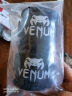 VENUM毒液 VENUM 拳击绷带 泰拳散打绑带拳击绷带 拳套缠带 黑色 2.5米 实拍图