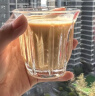 卡伦特（Colet）全自动咖啡机家用现磨一体浓缩意式小型便捷办公室美式咖啡机意式咖啡机 CLT-Q07S升级款蒸汽打奶泡 实拍图