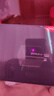 ThinkPad 联想thinkplus口红电源氮化镓Nano65W适用华为苹果手机笔记本电脑迷你电源适配器 氮化镓Nano65W  黑色 实拍图