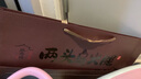 滕香阁正宗两头乌金华火腿整腿礼盒节日礼品特产高端商务送礼 典藏版8斤 实拍图