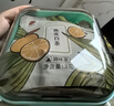 同仁堂品牌 北京同仁堂陈皮白茶云南大叶新会陈皮茶独立袋装21克（7包） 实拍图