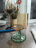 MU16红酒杯套装高脚酒杯水晶玻璃杯洋酒鸡尾酒果汁酒杯子结婚520礼物 实拍图