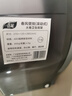 春风酒店卫生间纸巾盒大卷纸盒(黑色)厕所纸巾架免打孔壁挂式大盘纸盒 实拍图