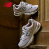 NEW BALANCE  NB530 官方老爹鞋男鞋女鞋情侣复古低帮网面休闲运动鞋 月光米 MR530SH 【建议拍小半码】 38 (脚长23.5cm) 实拍图