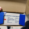 KOB 门禁电源12V变压器电源箱电源弱电控制盒足安专用门锁 P808【12V3A电源】UPS接口 实拍图