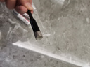 德力西电气瓷砖打孔钻头干打全瓷地板玻化砖大理石圆孔手电钻专用开孔 热卖款【6+8+10+12】 实拍图