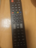 秦轩适用于海信电视遥控器CN-22601 通用 CN-22606 22607 22609 适用 LED39K300 42/46K300 实拍图