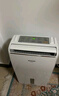 松下除湿机抽湿机家用干衣除菌去湿器空气干燥机室内地下室卧室客厅抽湿器松下压缩机 22L/天 40-70㎡ 除菌款F-CYT45XC 实拍图