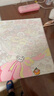 好久不见数字油画diy卡通动漫手工填色油彩丙烯画儿童房装饰画 实拍图