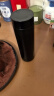 富光保温杯316L不锈钢男女士商务水杯学生杯子泡茶杯保冷杯礼物480ml 实拍图