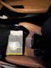 怡发宝马手机支架车载无线充电适用于5系3系6系GT7系X1X3X5X6导航支架 宝马专用【自动感应-升级款】 18-23款5系 实拍图