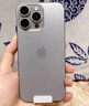 Apple/苹果 iPhone 16 Pro Max 1TB 沙漠色钛金属 支持移动联通电信5G 手机【返移动话费券】 实拍图