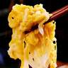 蔚鲜来 乳酸菌酸菜500g 酸白菜包子饺子馅料炒菜东北酸菜丝原料 实拍图