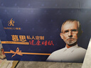 慕思（DeRUCCI）【父亲节礼物】护颈枕礼盒成人枕按摩颈椎枕泰国进口天然乳胶枕头 【京仓】成人低枕(8-10cm) 实拍图