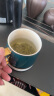西湖狮井2025新茶明前特级西湖龙井茶叶礼盒装150g绿茶节日礼品送长辈领导 实拍图