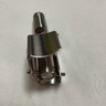 双立人（ZWILLING）鼻毛修剪器手动按压剪鼻毛修鼻毛剪刀可水洗德国品牌男女通用 实拍图
