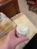 准孕妇护肤品小麦面霜补水保湿霜+羊初乳素颜霜提亮肤色 实拍图