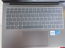 嘉速华为MateBook D14/D14 SE 2025/24款键盘膜 2023款笔记本键盘保护贴膜 防尘罩 防尘防水高透轻薄 实拍图