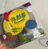 怡颗莓Driscoll's 秘鲁进口蓝莓Jumbo超大果20mm+ 6盒125g/盒 水果礼盒 实拍图