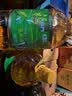 福临门纯正玉米油5L非转基因玉米压榨含植物食用油 纯正玉米油 5L*1桶 实拍图
