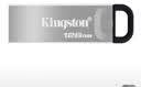 金士顿（Kingston） u盘 USB3.2/Gen1 DTKN 投标哨兵车载行车记录仪高速办公金属优盘大学生专用 DTKN/128GB+type-c转接头 实拍图