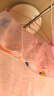 圣贝恩（sepeon）婴儿隔尿垫防水透气可洗儿童新生幼儿园宝宝床上大尺寸防漏姨妈垫 三条装【30*45cm】 实拍图