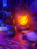 拉萨啤酒（Lhasa  Beer）西藏拉萨啤酒628ml*12瓶装啤酒圣地精酿特产小麦原浆 628mL 12瓶 晒单实拍图
