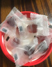 江中山楂鸡内金软糖儿童积食酸甜零食可搭六物膏宝宝咀嚼片独立包装软糖/60g 5盒 实拍图