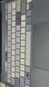 适用于2026华为电脑MateBook14键盘膜2024款D16荣耀笔记本GT14D14X Pro2024款硅胶键盘保护膜彩膜 莫兰迪色-彩绘硅胶键盘膜 华为MateBook X Pro 2024款 实拍图