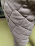 浪莎儿童保暖裤男童秋冬加绒加厚棉裤女童校服神器打底裤中大童秋裤 实拍图