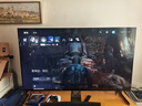 索尼（SONY）XR-55X90L 55英寸 4K 120Hz高刷超薄液晶全面屏金属边框安卓智能高性能游戏电视X90K升级以旧换新 55英寸 XR-55X90L 实拍图